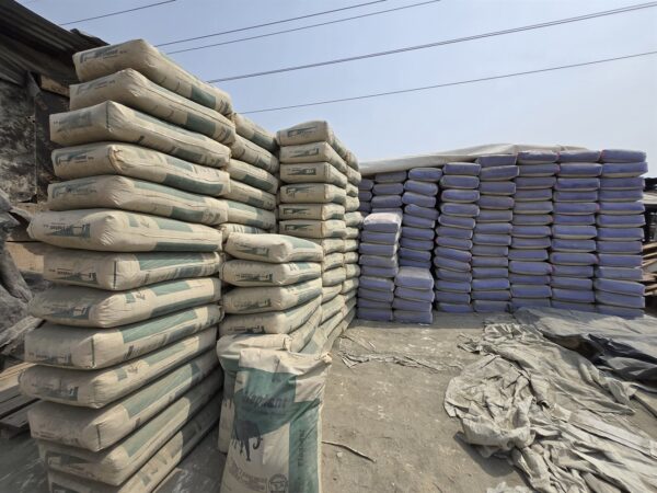 Dangote Cement - Image 3