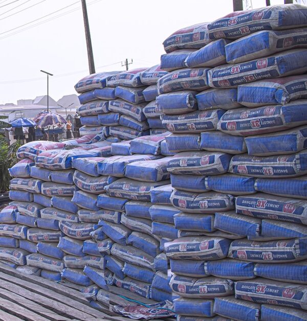 Dangote Cement - Image 2