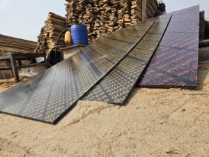 Full 18MM Marine Board 8x4 Sheet Lagos Nigeria