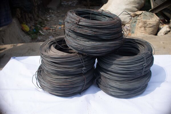 Binding Wire