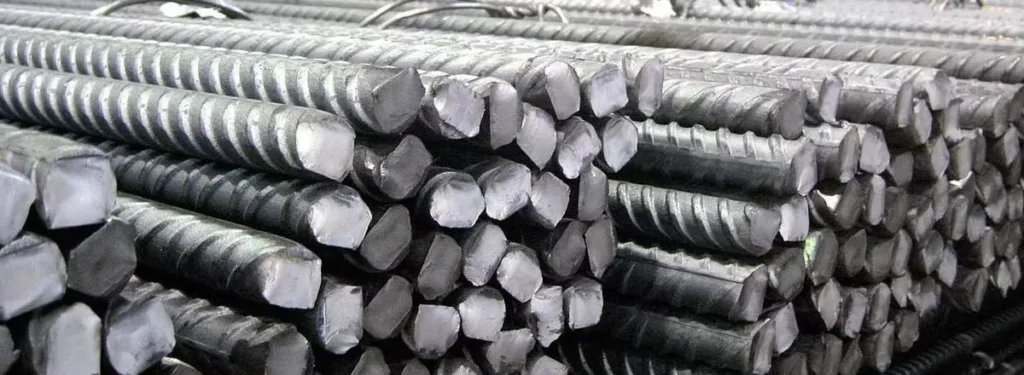 20mm Iron Rods in Nigeria