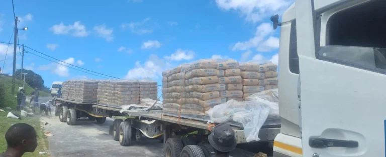 Cement Price Trends in Nigeria – Updated Forecast for Q3 2025