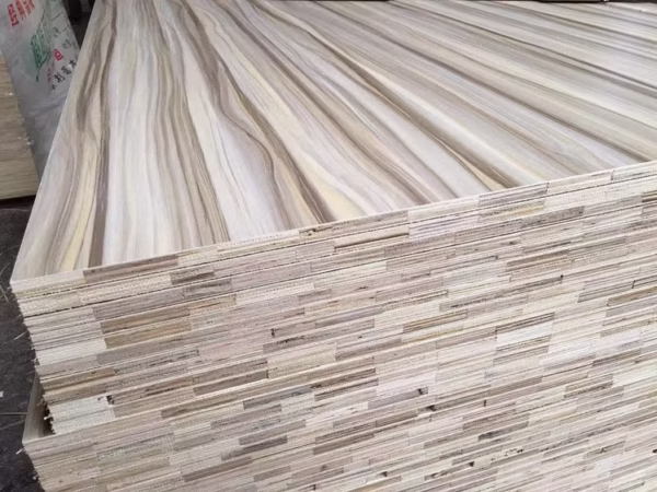 Block Board HDF 8x4 Sheet Nigeria