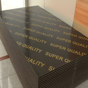 Full 18MM Marine Board 8x4 Sheet Lagos Nigeria