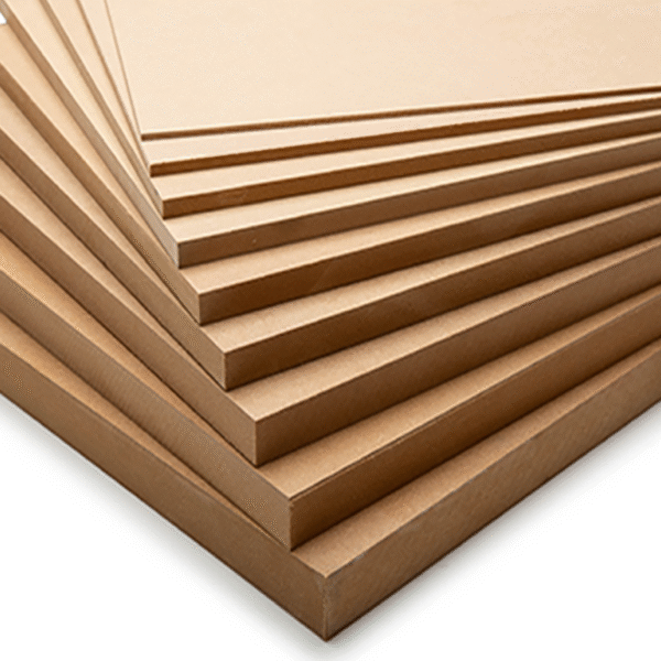 MDF Used in Furniture Nigeria