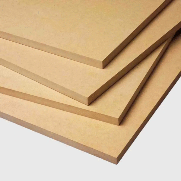 MDF Smooth Surface