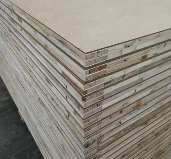 Block Board HDF 8x4 Sheet | Lekki, Lagos, Nigeria - Image 3
