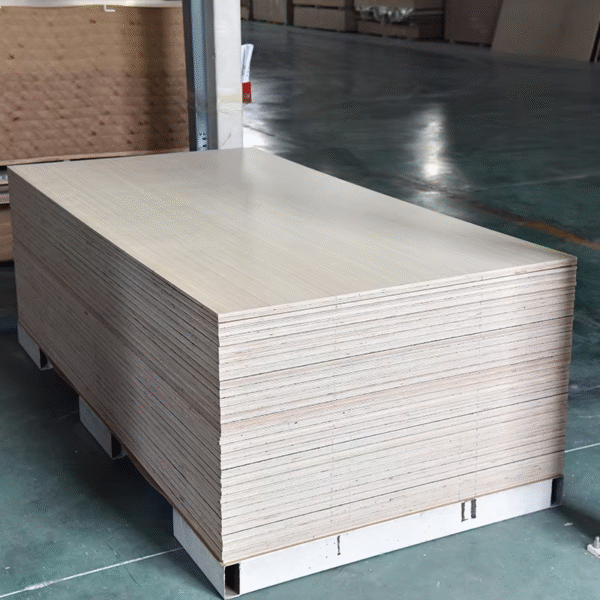 HDF High-density Fibreboard Sheet | Lekki, Lagos, Nigeria - Image 3