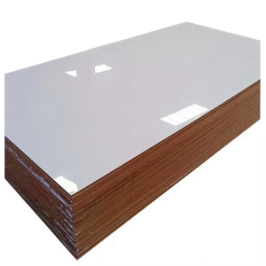 High Gloss MDF 8x4 Sheet Lekki Lagos
