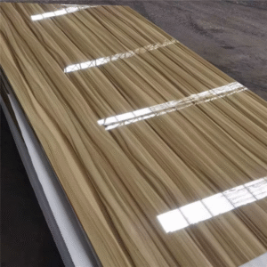 High Gloss HDF 8x4 Sheet Lekki Lagos.